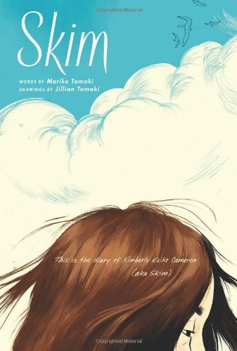 Skim — Mariko Tamaki