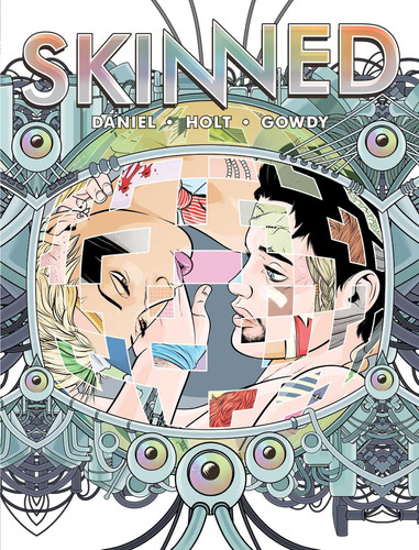 Skinned — Jeremy Holt