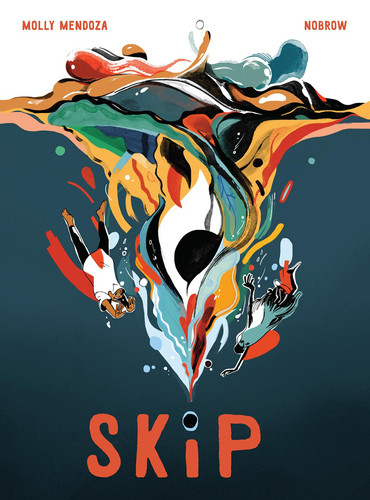 Skip — Molly Mendoza