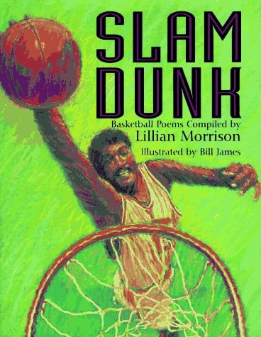 Slam Dunk — MORRISON, LILLIAN