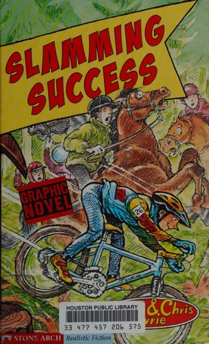 Slamming Success — Christine Lawrie