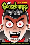 Slappy’s Tales of Horror — R.L. Stine