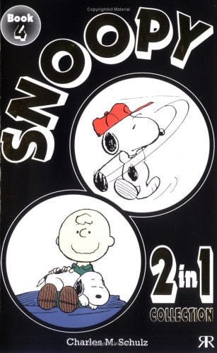 Snoopy 2-in-1 Collection — Charles M. Schulz