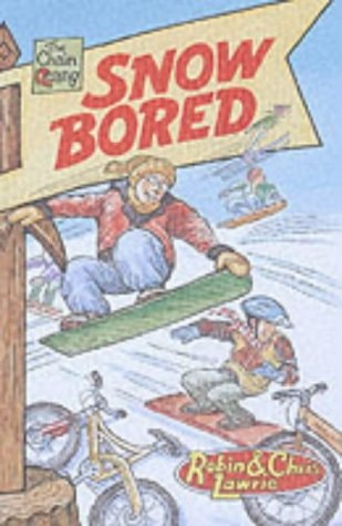 Snow Bored — Christine Lawrie