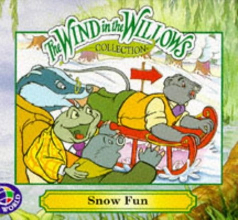 Snow Fun — Geoffrey Alan