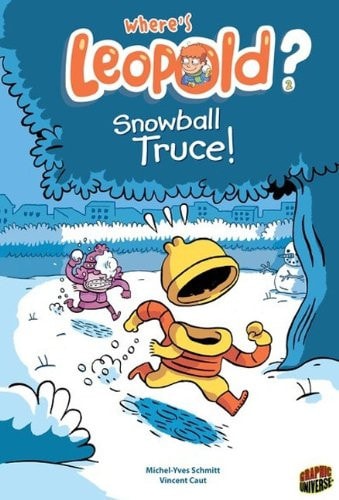 Snowball Truce! — Michel-Yves Schmitt