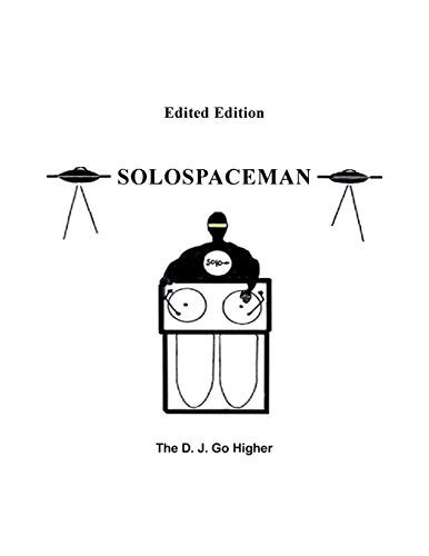 Solospaceman Edited Edition — solospaceman