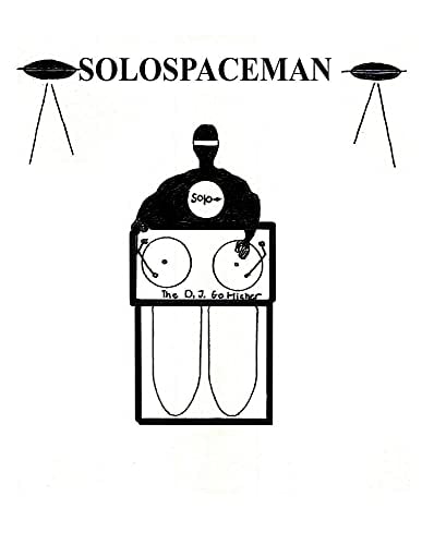 Solospaceman — Solospaceman