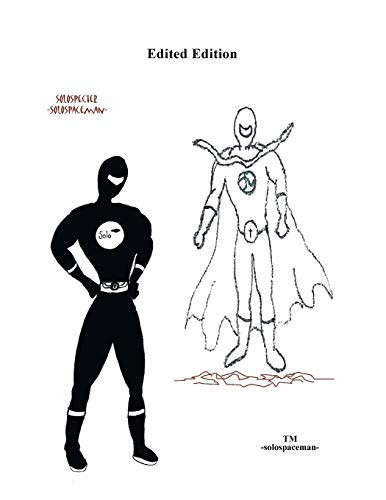 Solospecter Edited Edition — solospaceman