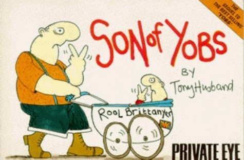 Son of Yobs — Tony Husband