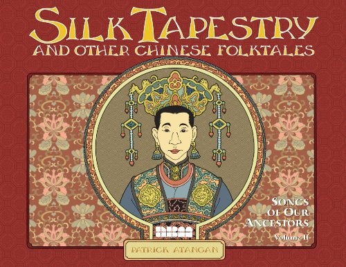 Songs of Our Ancestors — Patrick Atangan