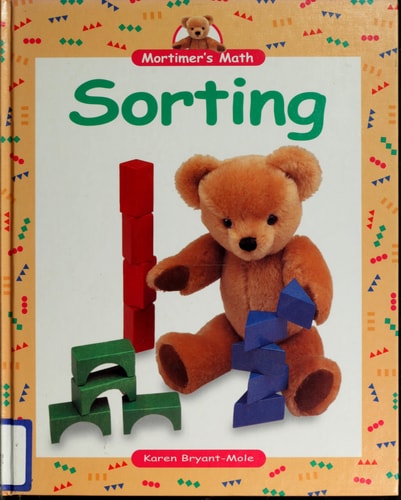 Sorting — Karen Bryant-Mole