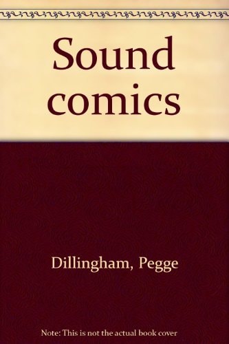 Sound Comics — Pegge Dillingham