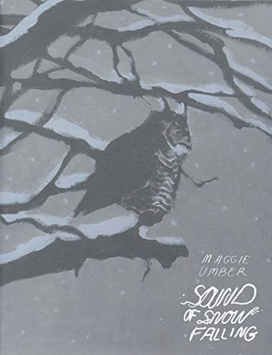 Sound of Snow Falling — Maggie Umber