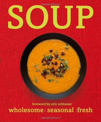 Soup — DK Publishing