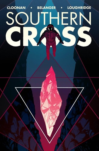 Southern Cross — Becky Cloonan
