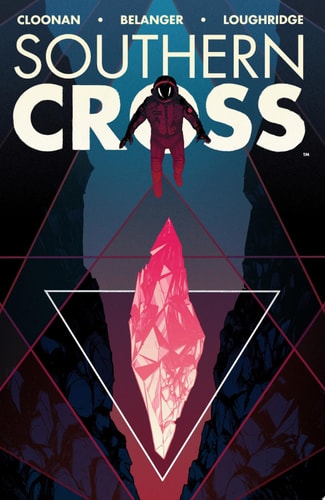 Southern Cross Vol. 2 — Becky Cloonan