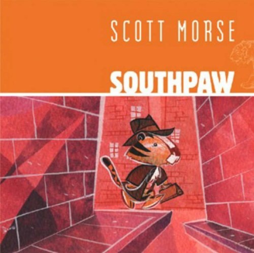 Southpaw — Scott Morse