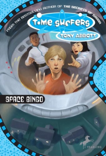 Space Bingo — Tony Abbott