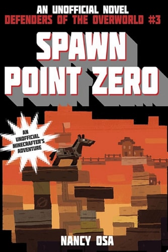 Spawn Point Zero — Nancy Osa