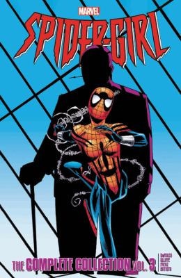 Spider-Girl: The Complete Collection Vol. 3 — DeFalco, Tom