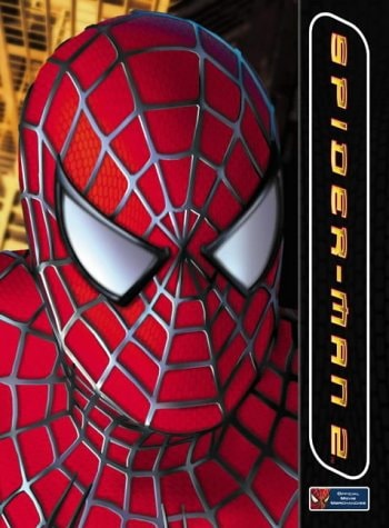 Spider-man 2 (Funfax) — Mugford, Simon