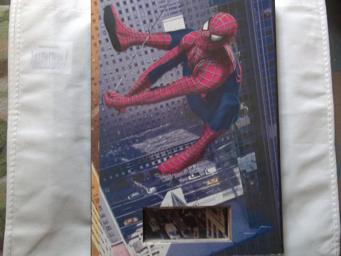 Spider-Man 2 Stencil Activity Book With Stickers and Pencils — Meredith Books
