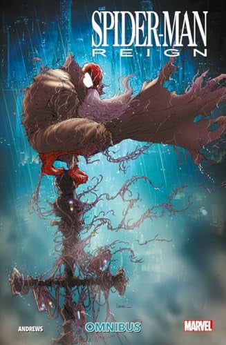Spider-Man: Reign Omnibus — Kaare Andrews