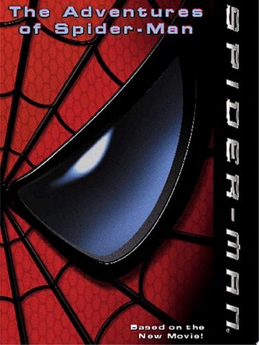 Spider-Man: The Adventures of Spider-Man — Michael Teitelbaum