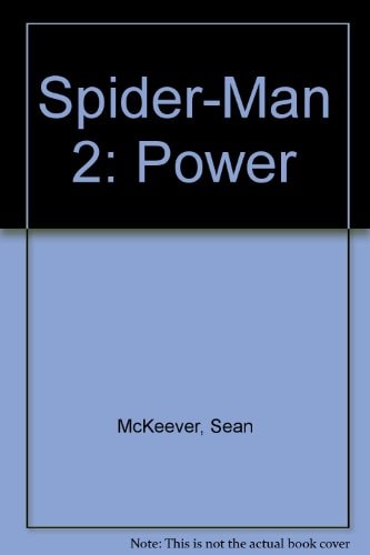 Spider-Man, Vol. 2 Power — Sean McKeever