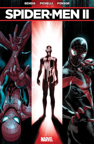 Spider-Men II — Brian Michael Bendis