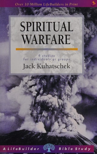 Spiritual Warfare — Jack Kuhatschek