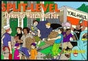 Split-level Dykes to Watch Out for — Alison Bechdel