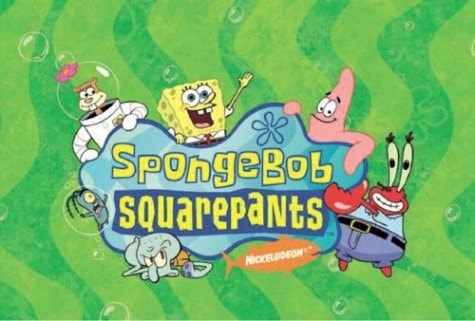 SpongeBob SquarePants Bubble Blast — Various