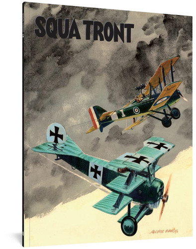 Squa Tront 14 — Grant Geissman