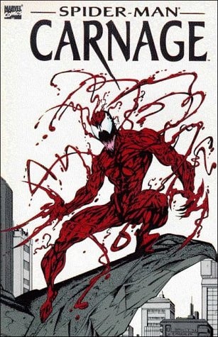 Stan Lee Presents Spider-Man Carnage — David Michelinie