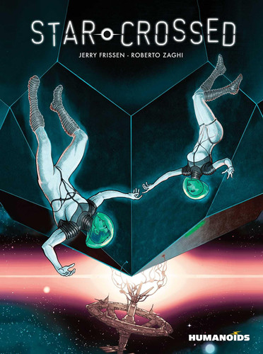 Star-Crossed — Jerry Frissen