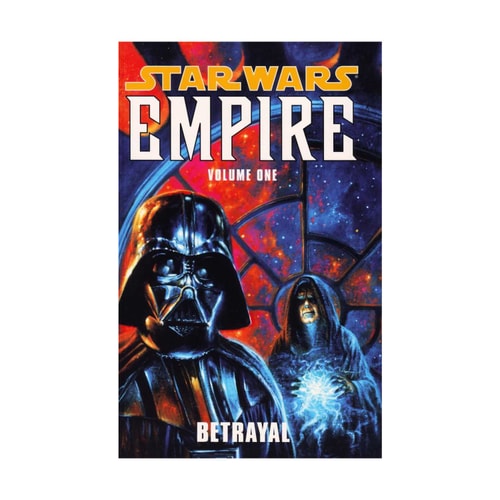 Star Wars: Empire Vol. 1 — Scott Allie