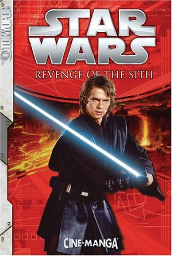 Star Wars Episode III : Revenge of the Sith — George Lucas