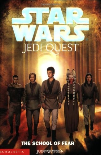 Star Wars — Watson, Jude