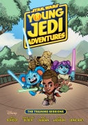 Star Wars: Young Jedi Adventures–The Training Sessions — Dave Scheidt