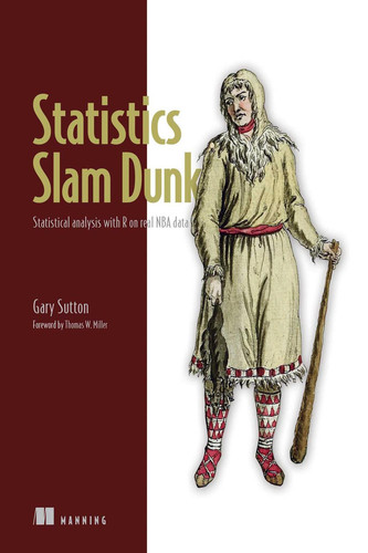 Statistics Slam Dunk — Gary Sutton