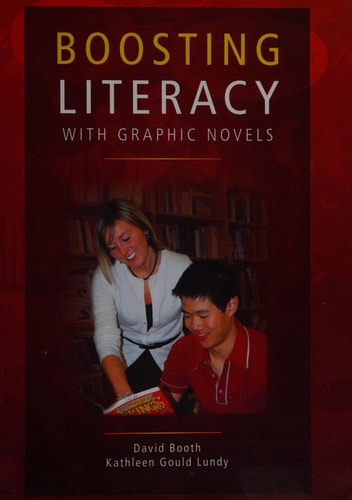 Steck-Vaughn Timeline Student Reader Boosting Literacy with Graphic Novels — Steck-Vaughn Company