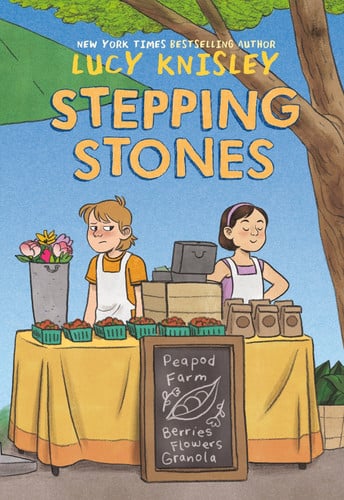 Stepping Stones — Lucy Knisley