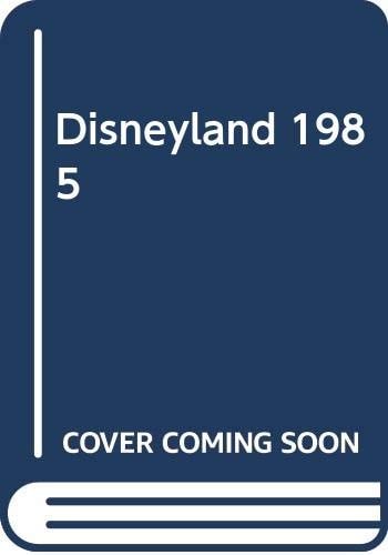 Steve Birnbaum Brings You the Best of Disneyland — Stephen Birnbaum