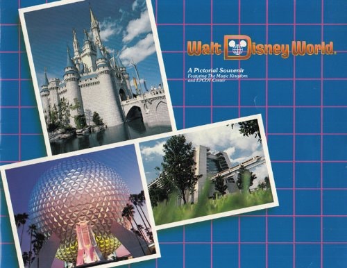 Steve Birnbaum Brings You the Best of Walt Disney World — Stephen Birnbaum