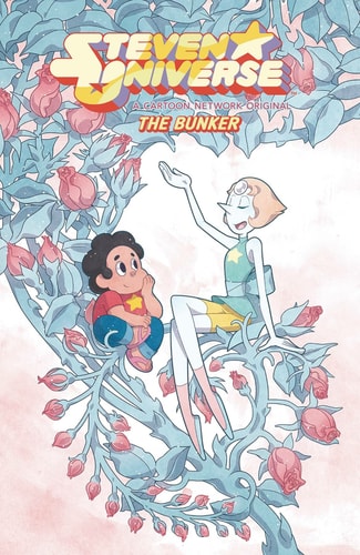 Steven Universe: Punching Up (Vol. 2) — Rebecca Sugar