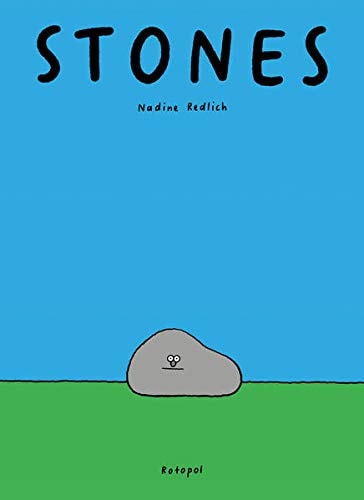 Stones — Nadine Redlich