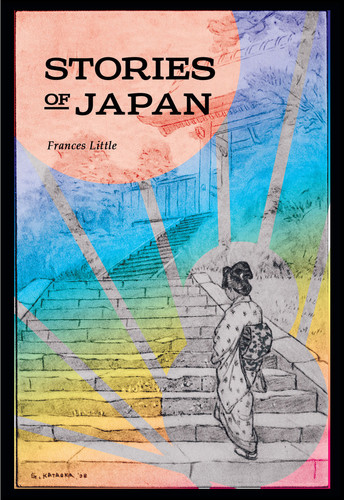 Stories of Japan — Frances Little