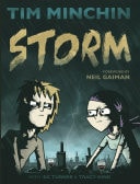 Storm — Tim Minchin